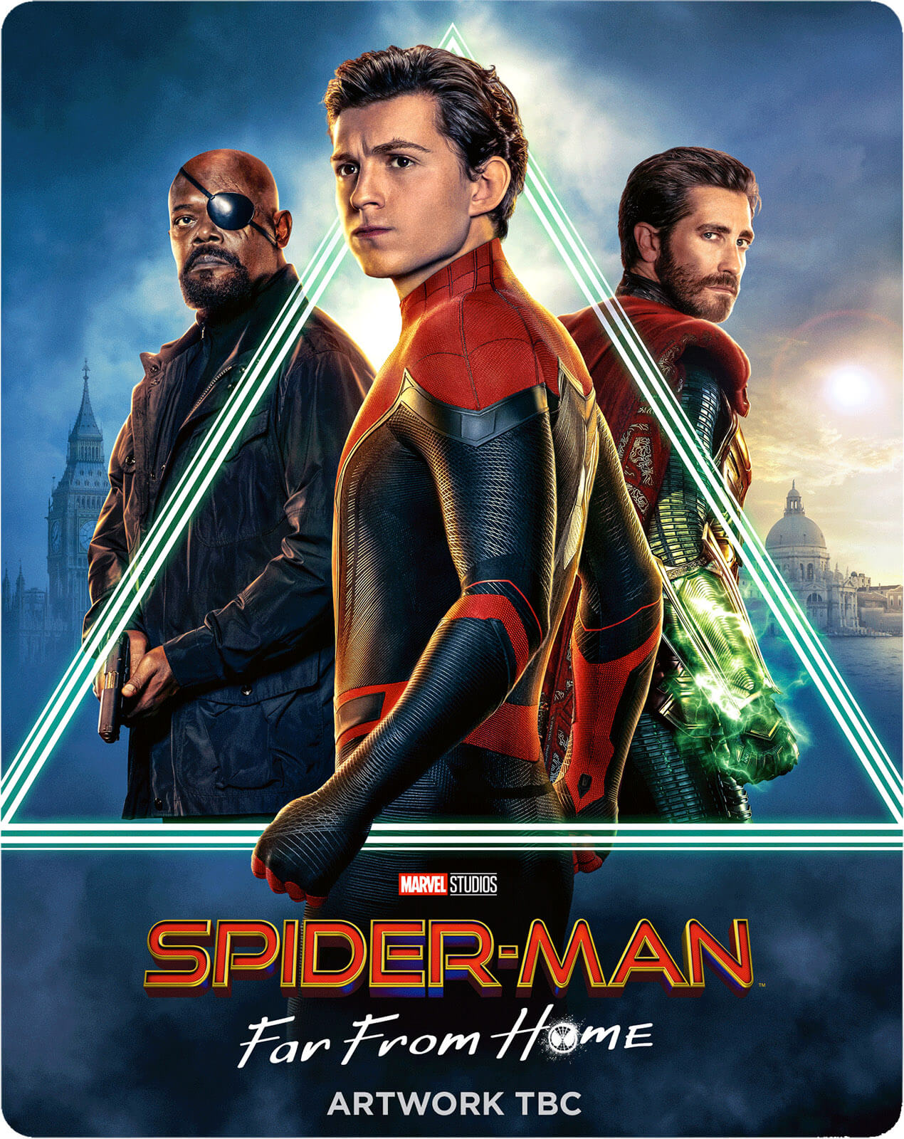 Gambar Spiderman Gambar Spider Man Far From Home Hd
