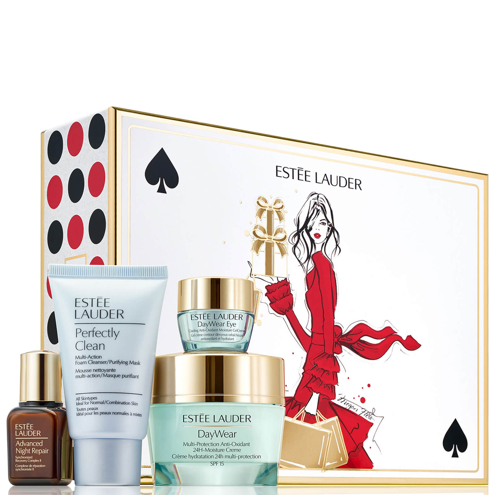 Hydrate Essentials Gift Set Estee Lauder Protect & Hydrate Gift Set