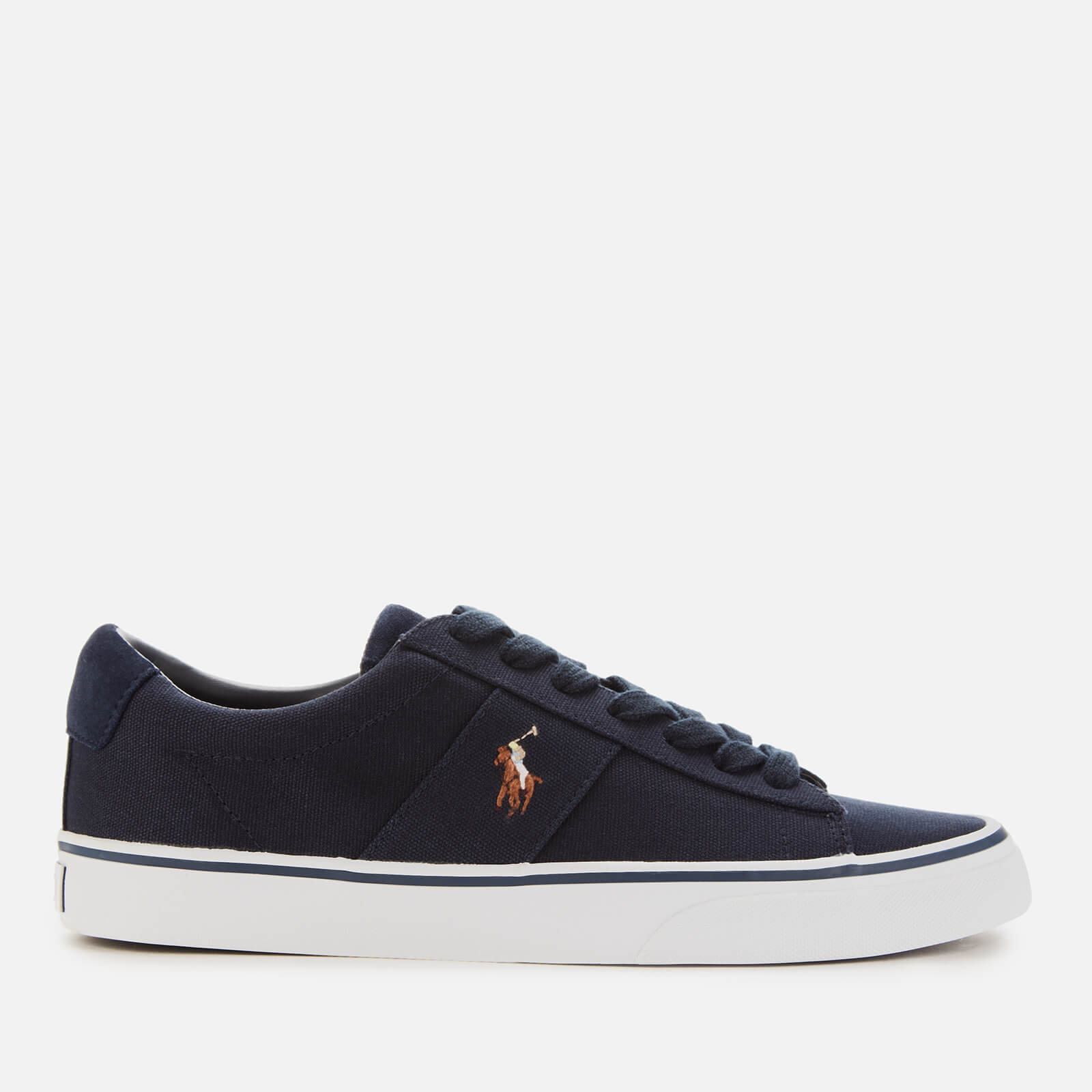 ralph lauren sayer trainers