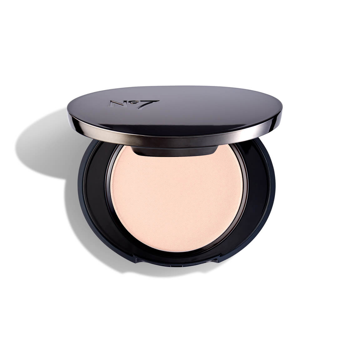 No7 Pressed Powder- Perfect Light | No7 US