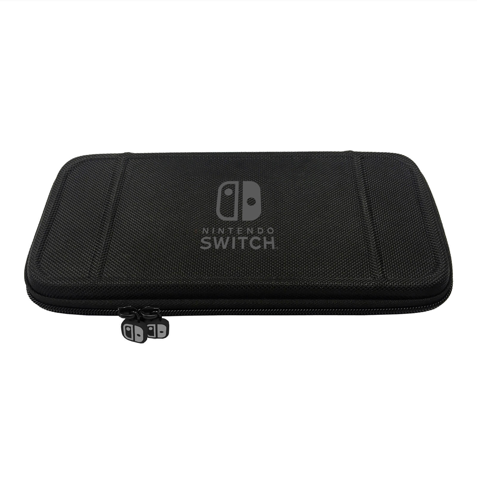black nintendo switch case