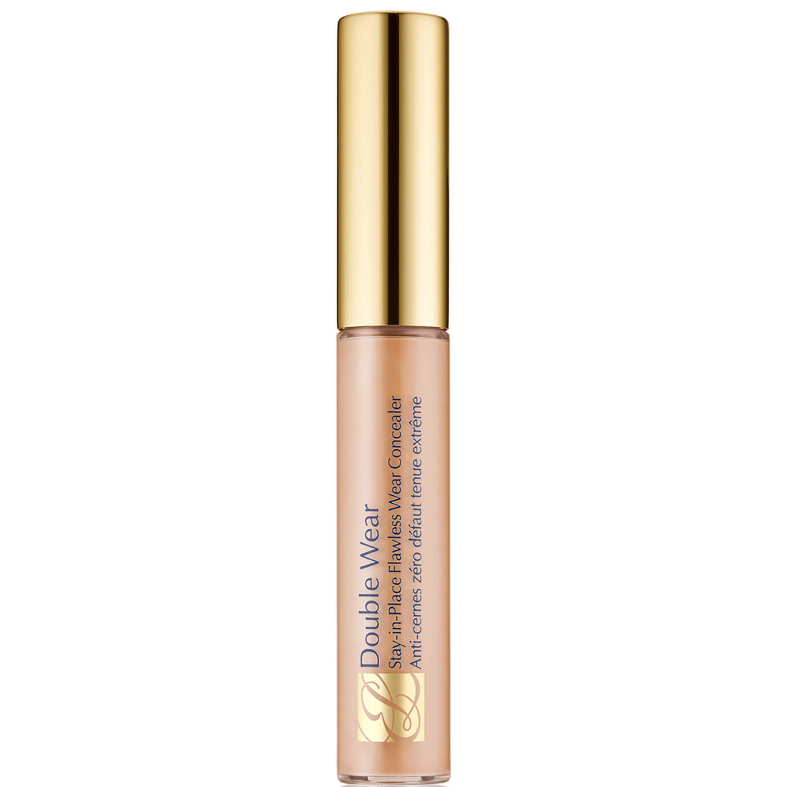 Estee Lauder Double Wear Stay In Place Flawless Concealer 7ml Various Shades Free Shipping Lookfantastic