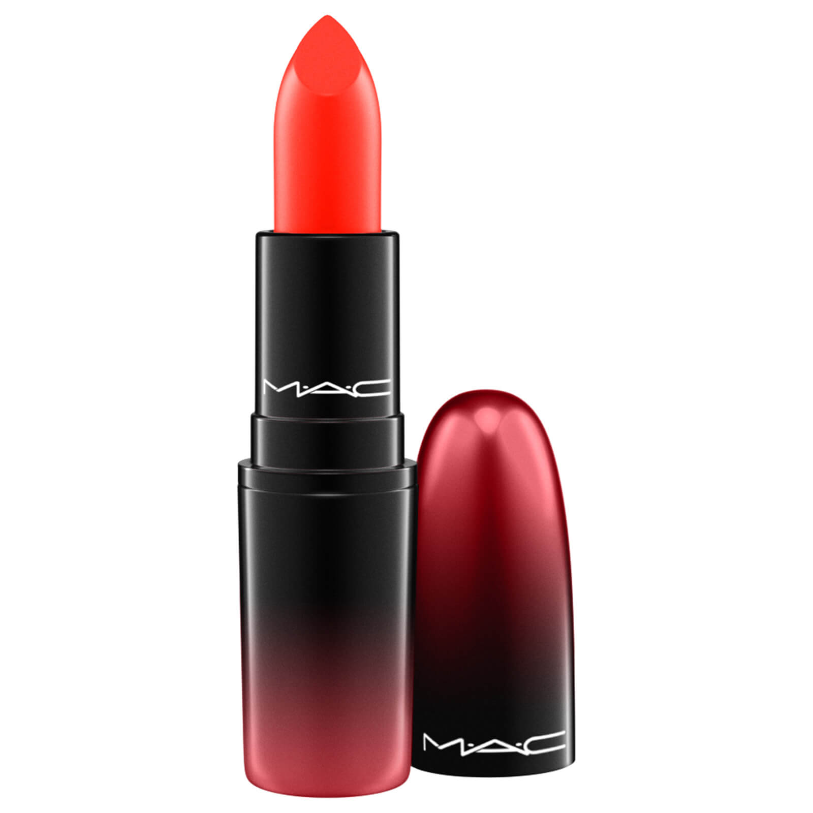 MAC Love Me Lipstick 3g (Various Shades)