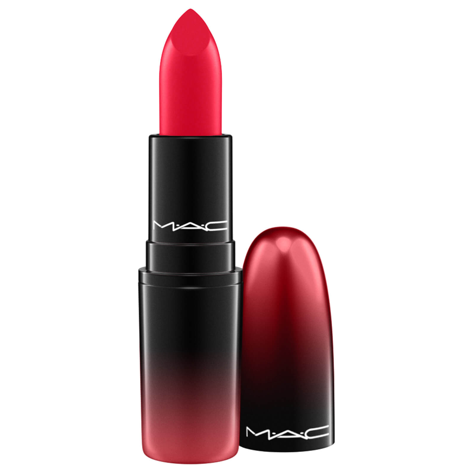 MAC Love Me Lipstick 3g (Various Shades)