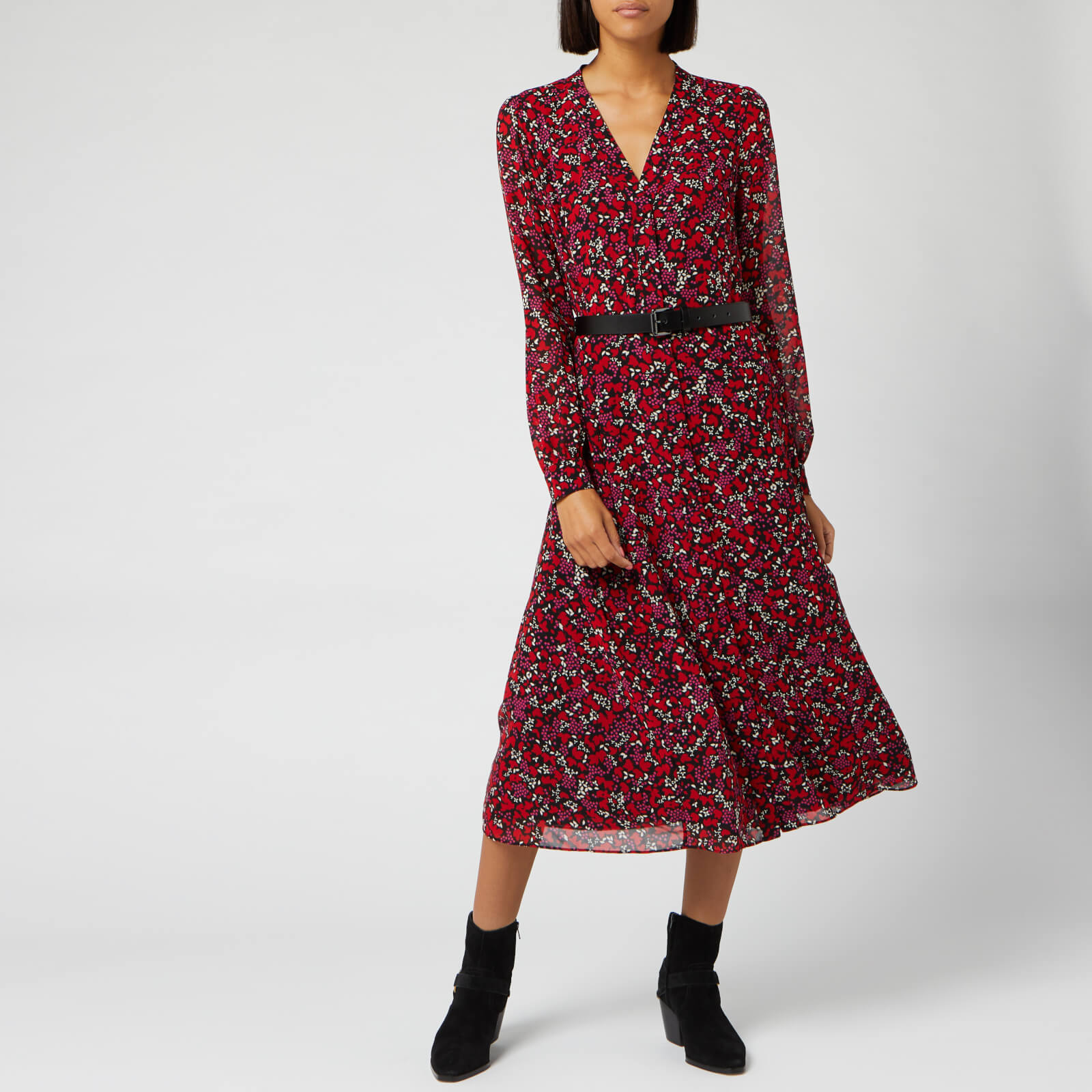 michael kors access runway mkt5048 smartwatch