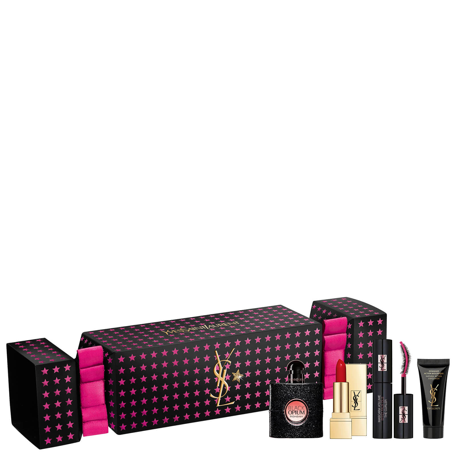 ysl christmas box