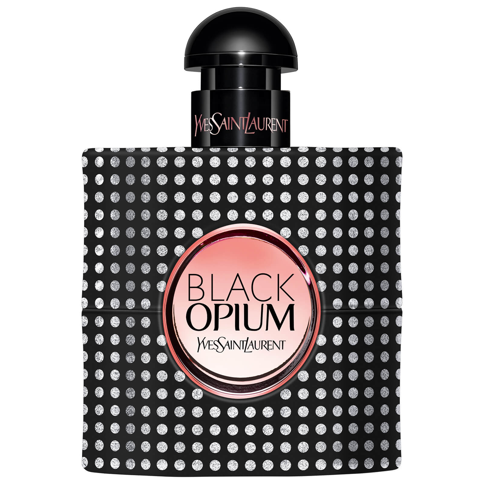 Yves Saint Laurent Perfume Black Optimum 2024 dvos