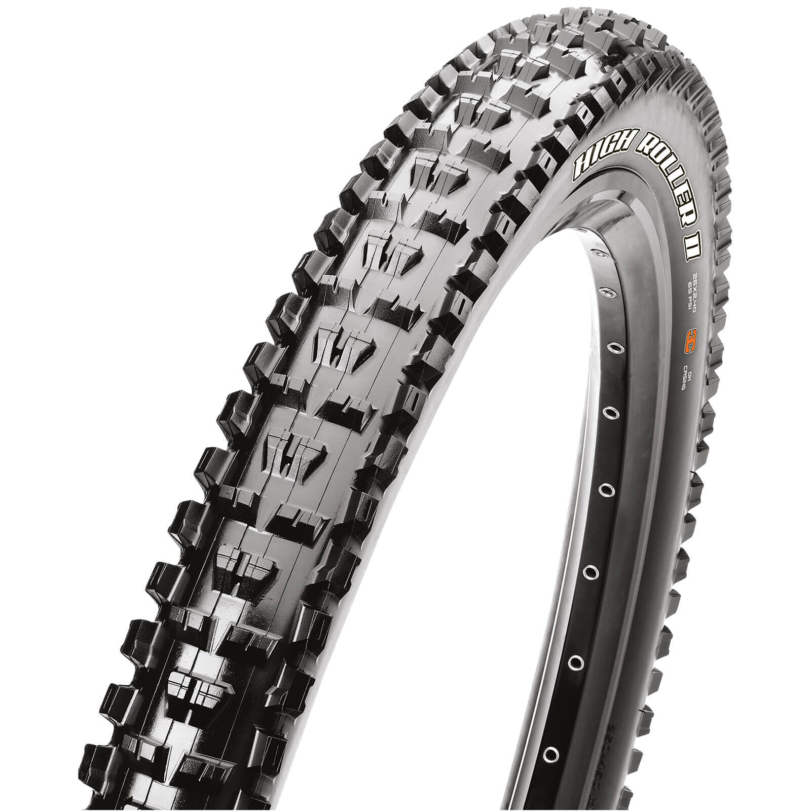 maxxis high road review
