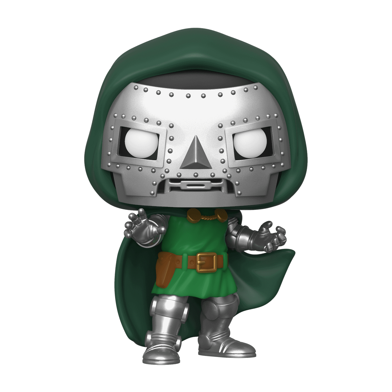 dr funko pop