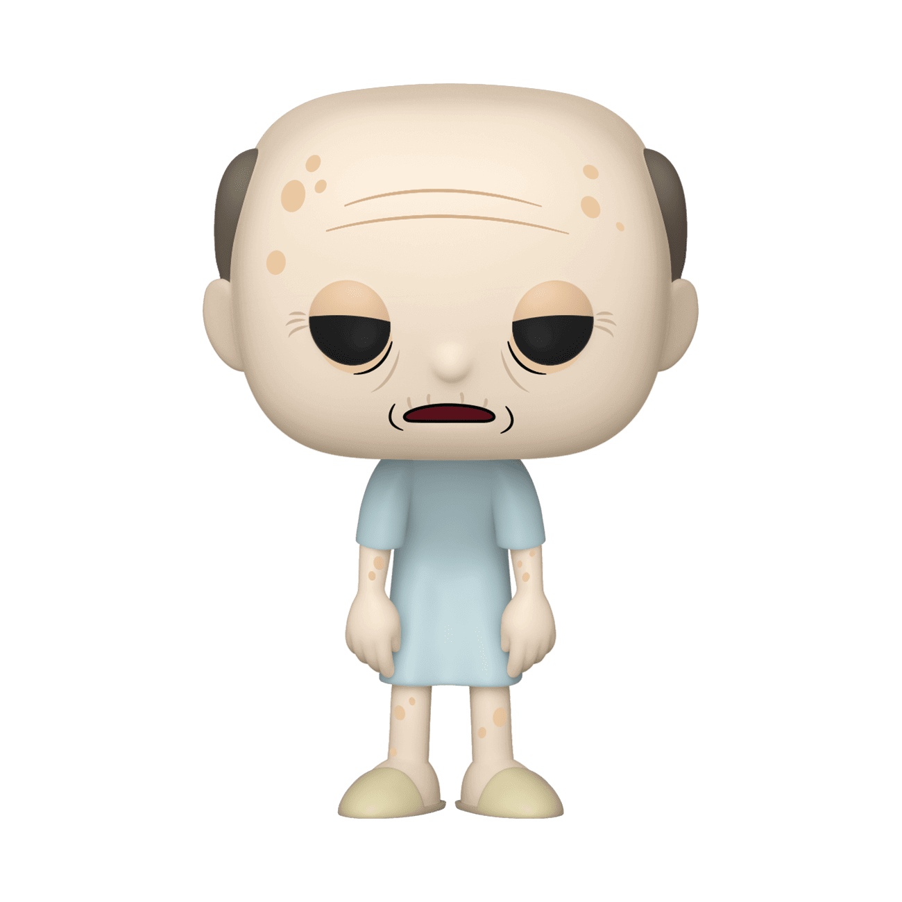 all rick and morty funko pops