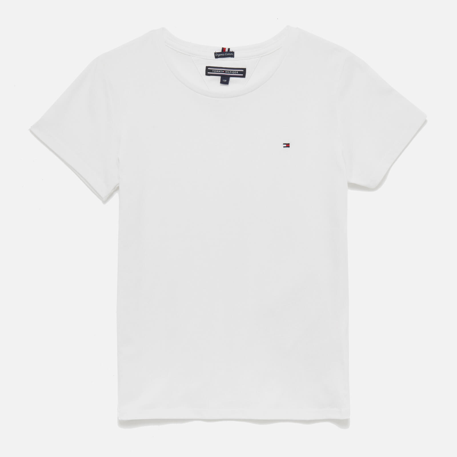 tommy classic tee