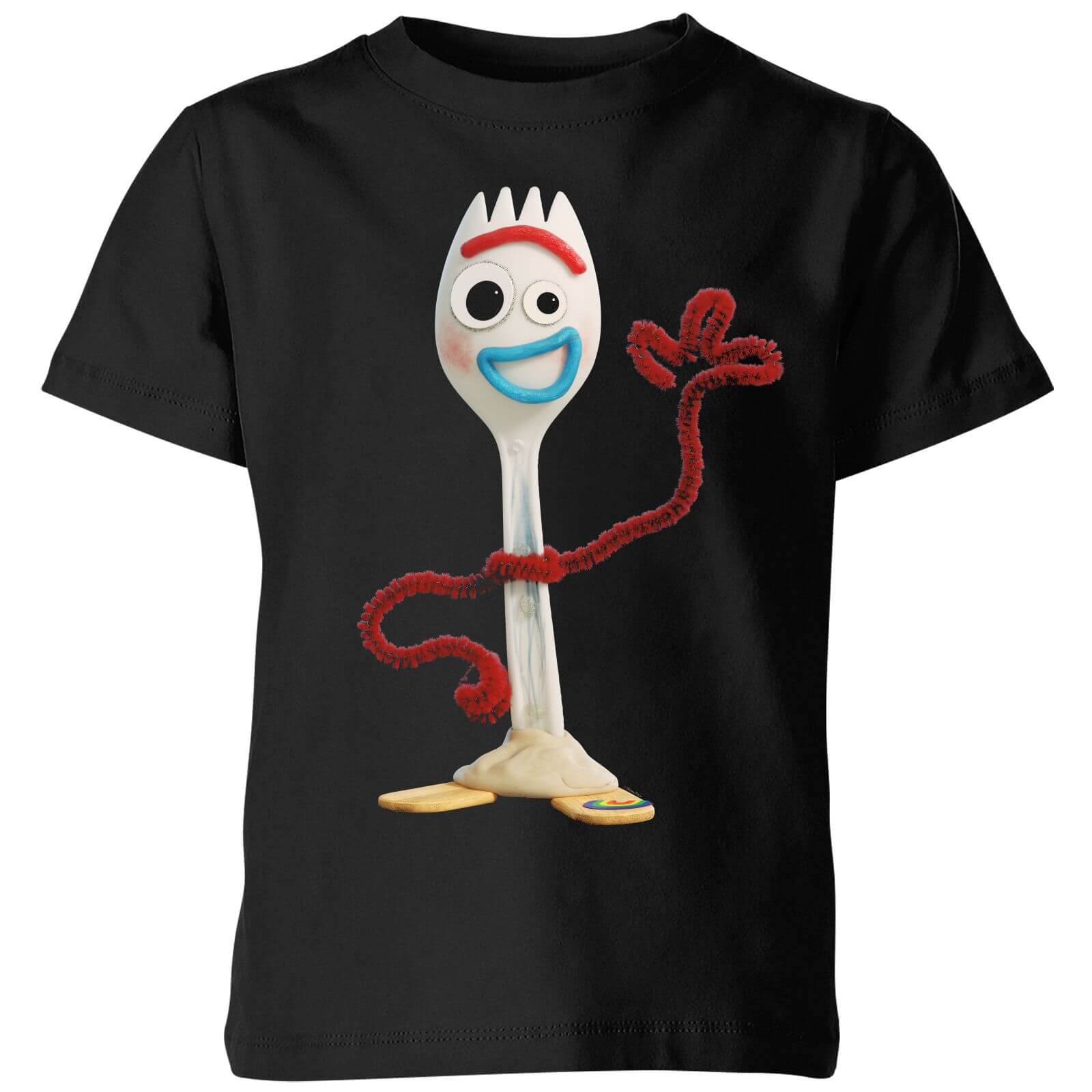 forky shirts