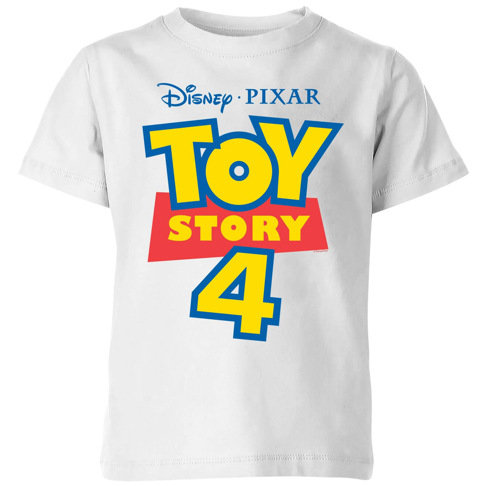 toy story 4 tee shirt