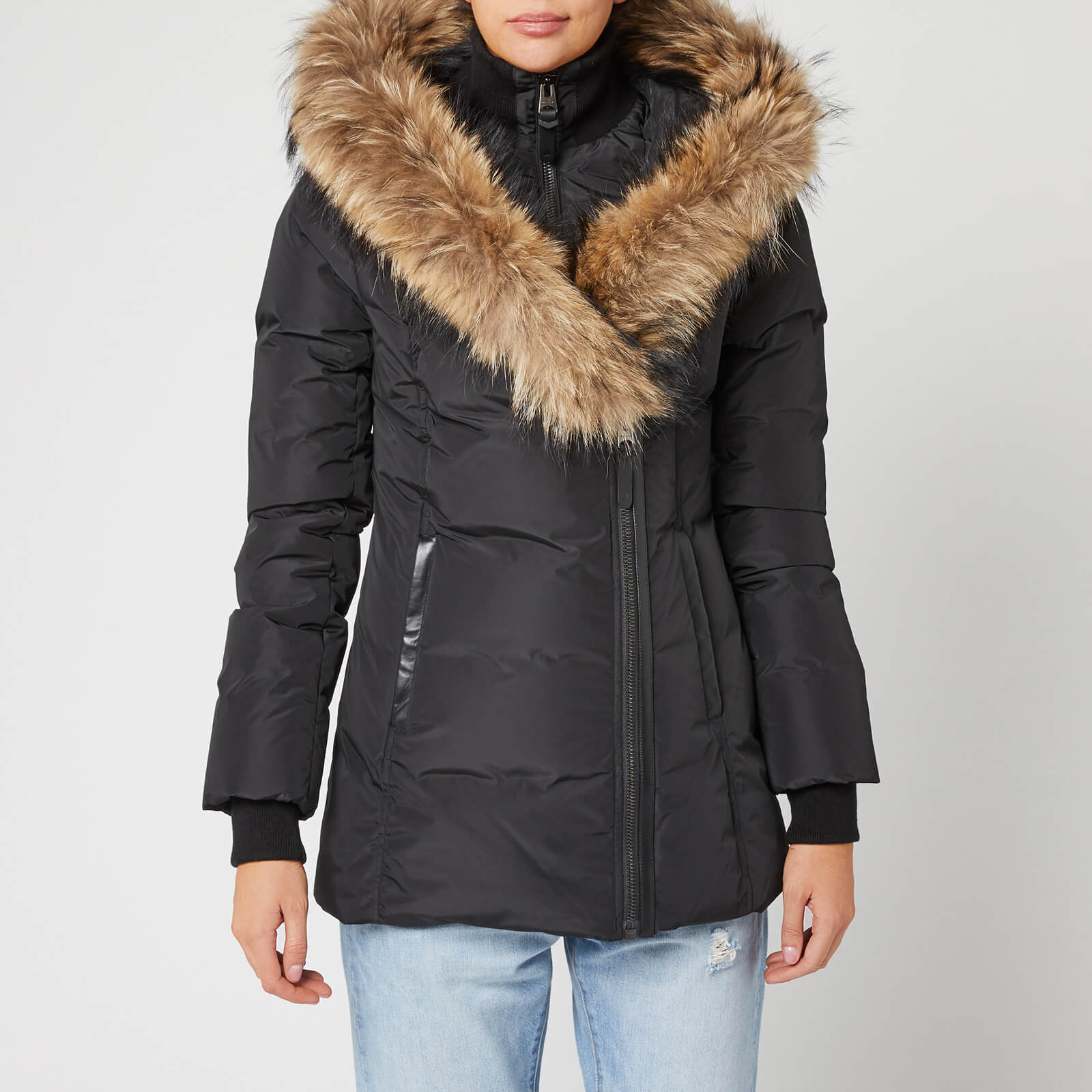 mackage down coat