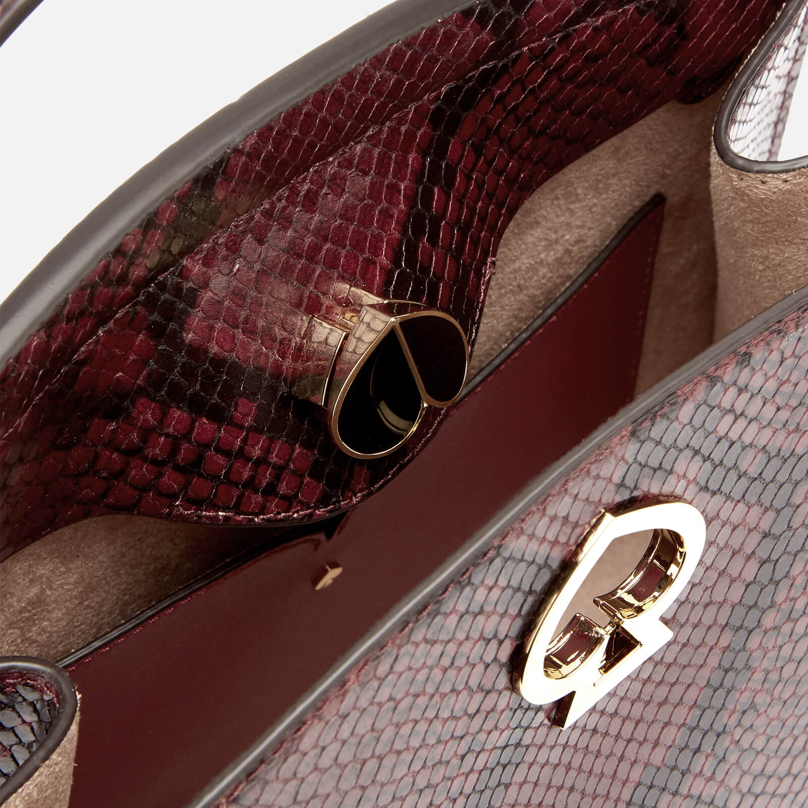 Kate Spade 凯特丝蓓 Romy 女式小号手提包 海淘免运费直邮到手￥1358.8