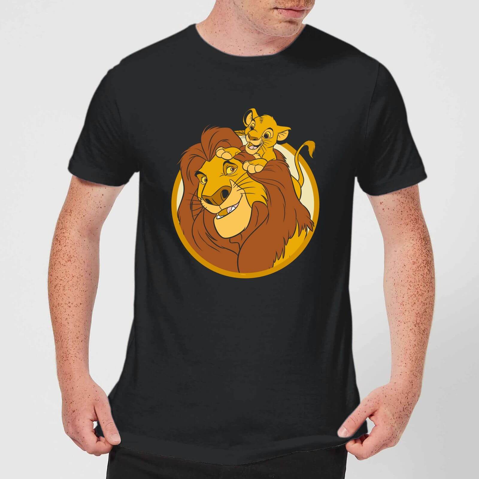 simba tee shirt