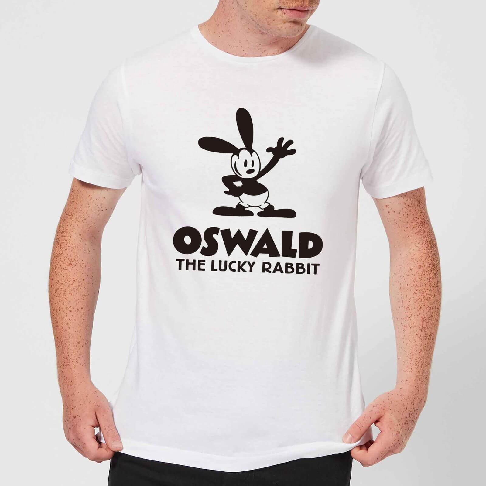 disney oswald shirt