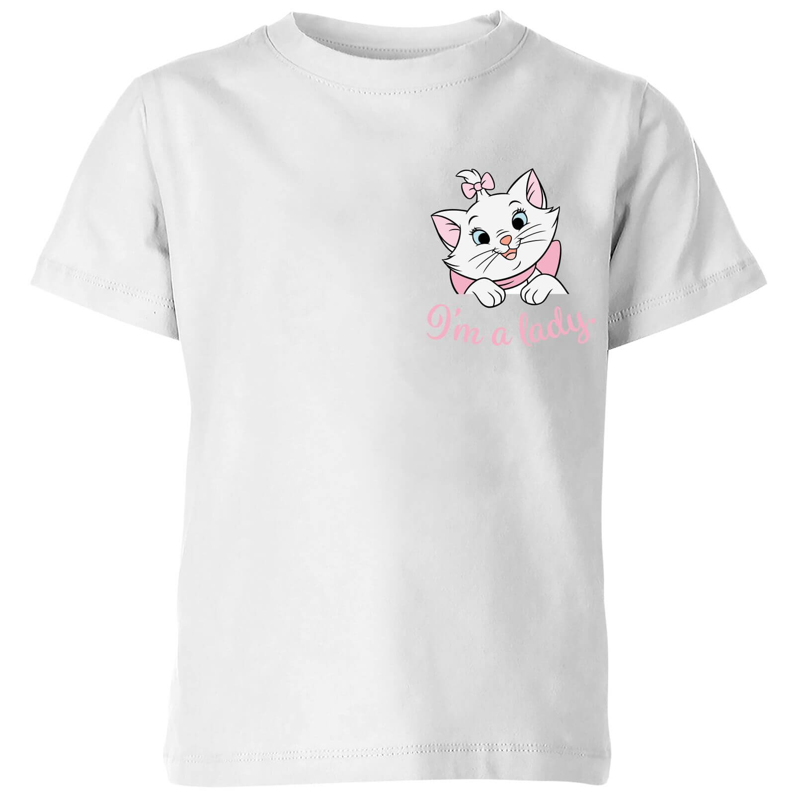 marie aristocats shirt
