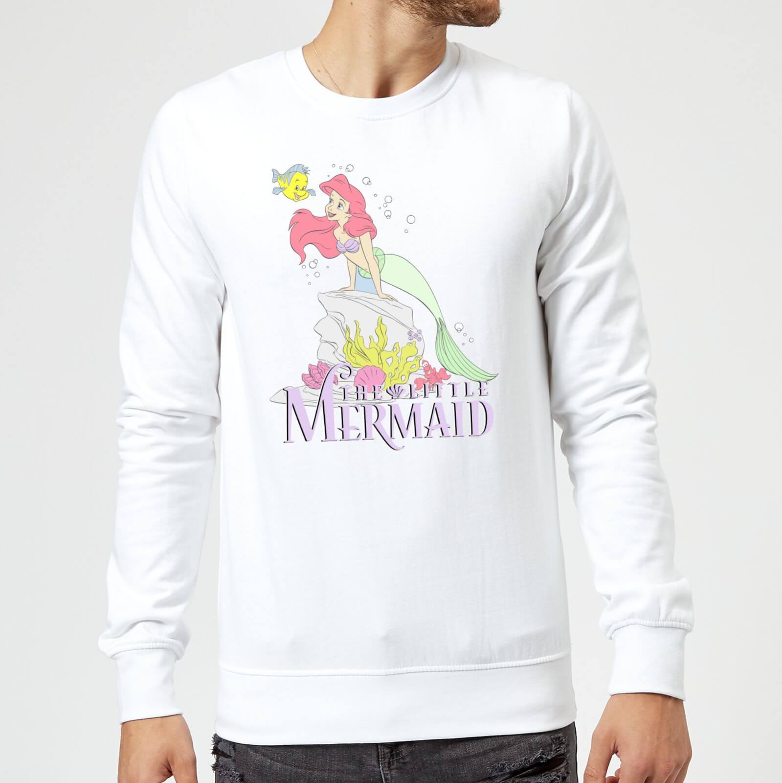 mermaid sweatshirt