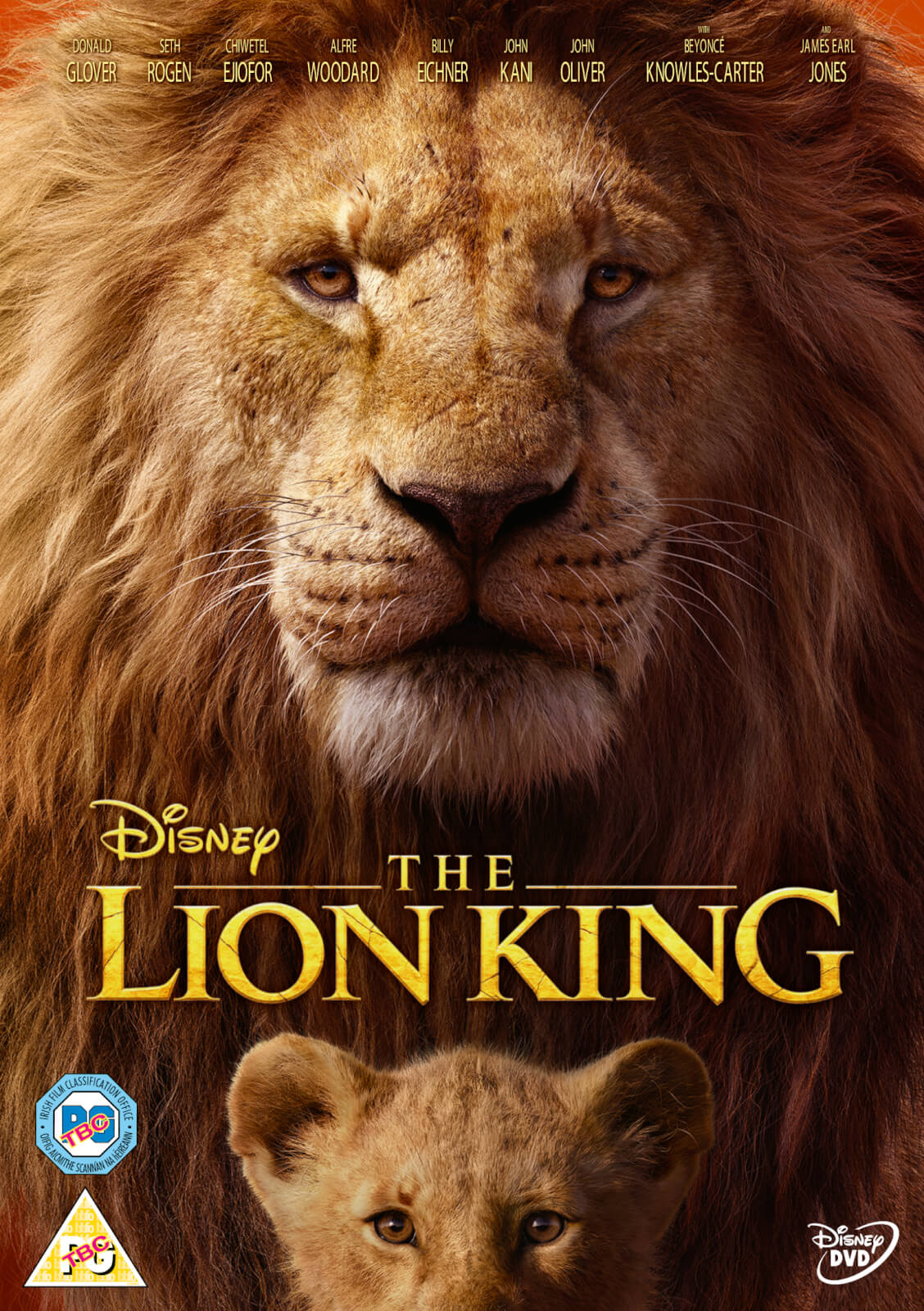 lion king live action toys