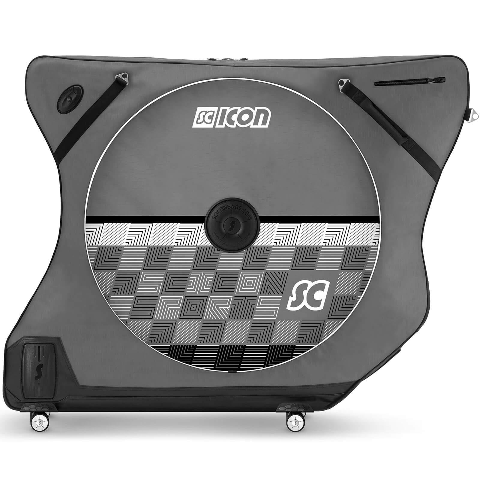 scicon aerocomfort 3.0