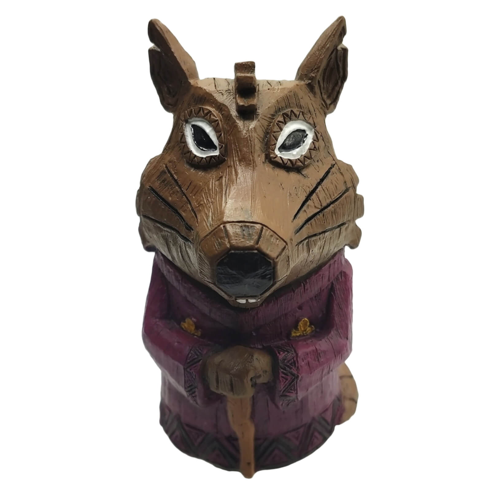 master splinter toy