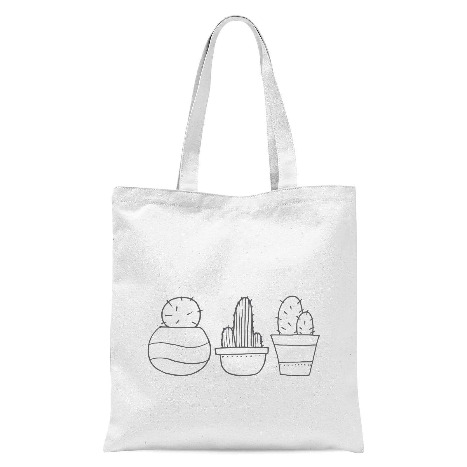 tote bag drawing