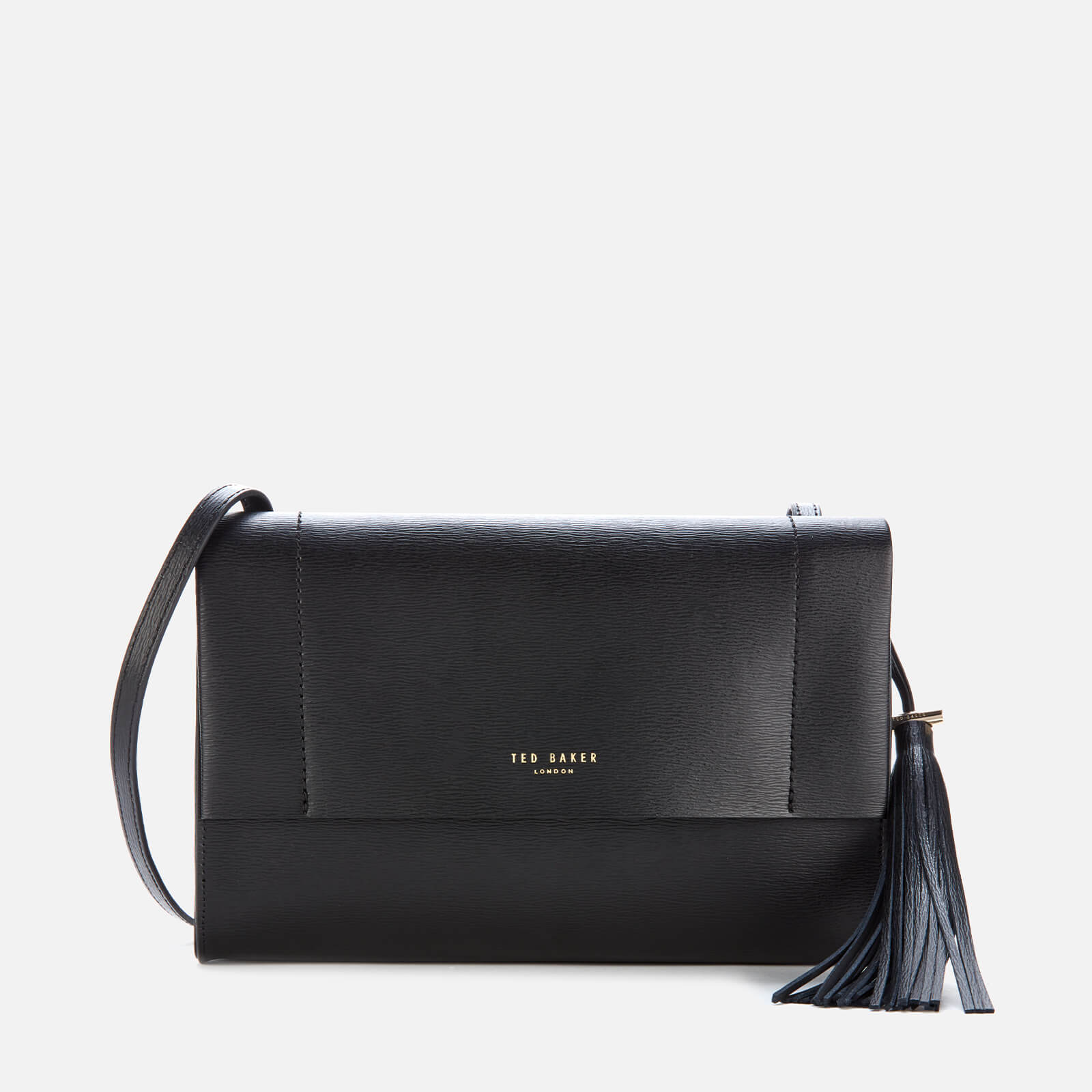 ted baker tassel bag