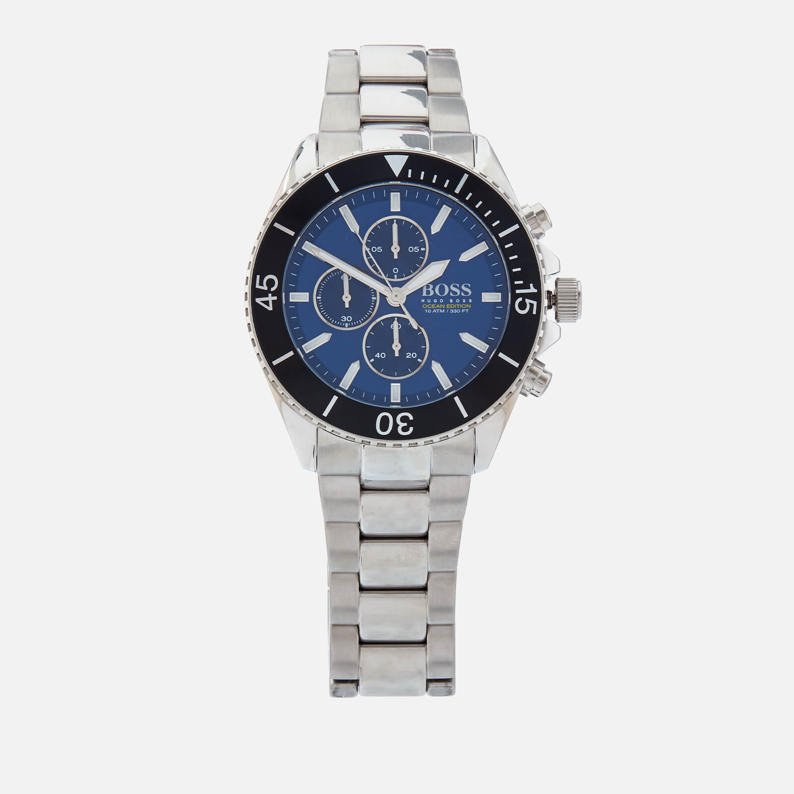 hugo boss men's ocean edition watch