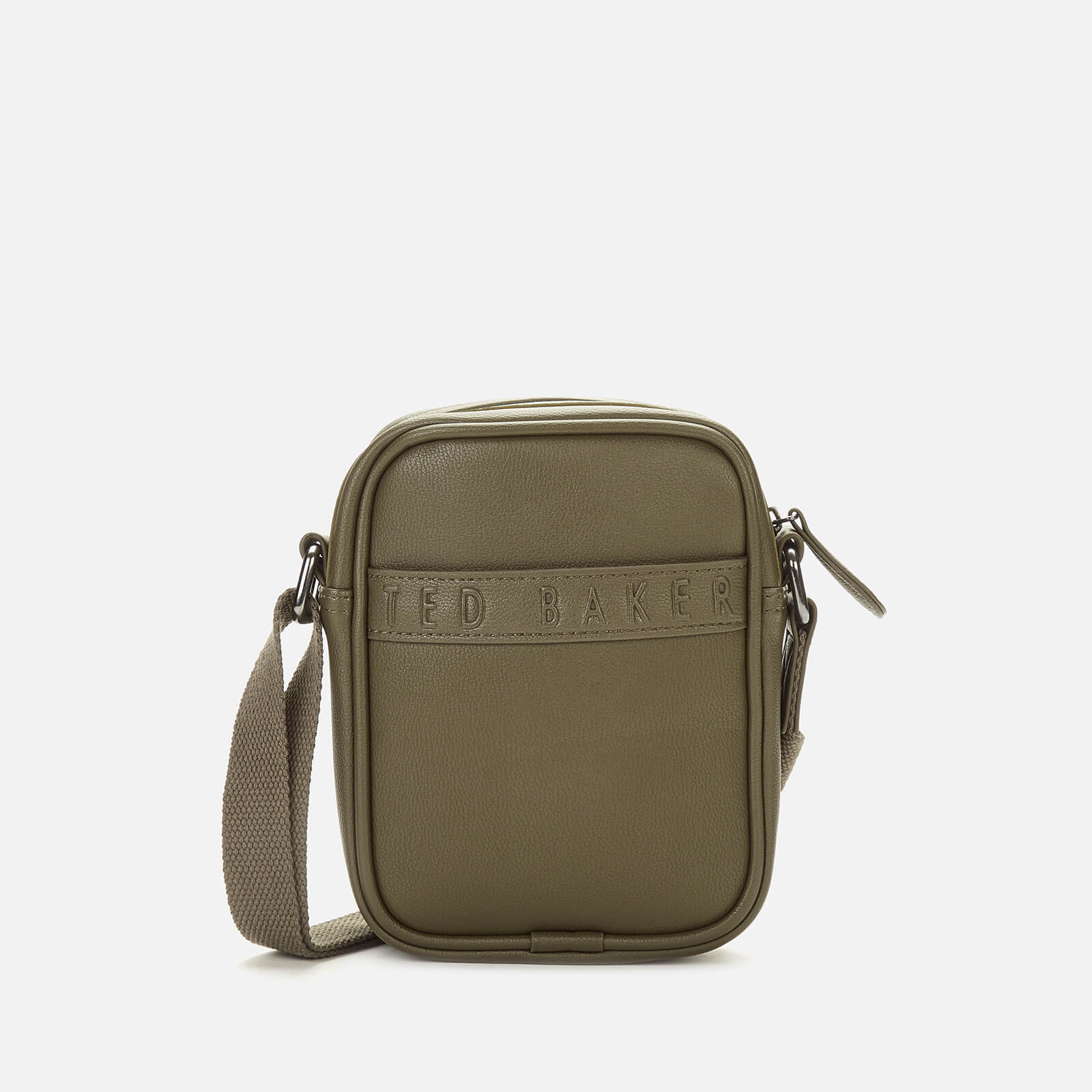 mens mini flight bag