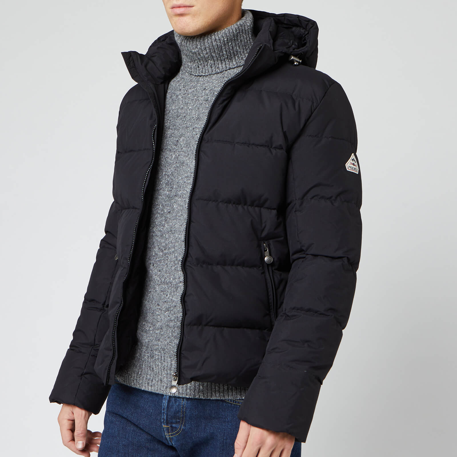 mens pyrenex tracksuit