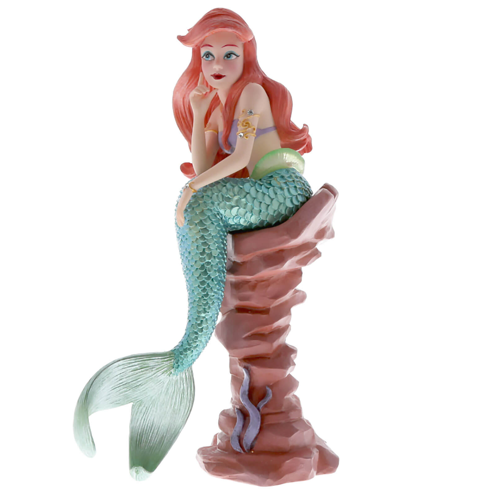 disney ariel figure