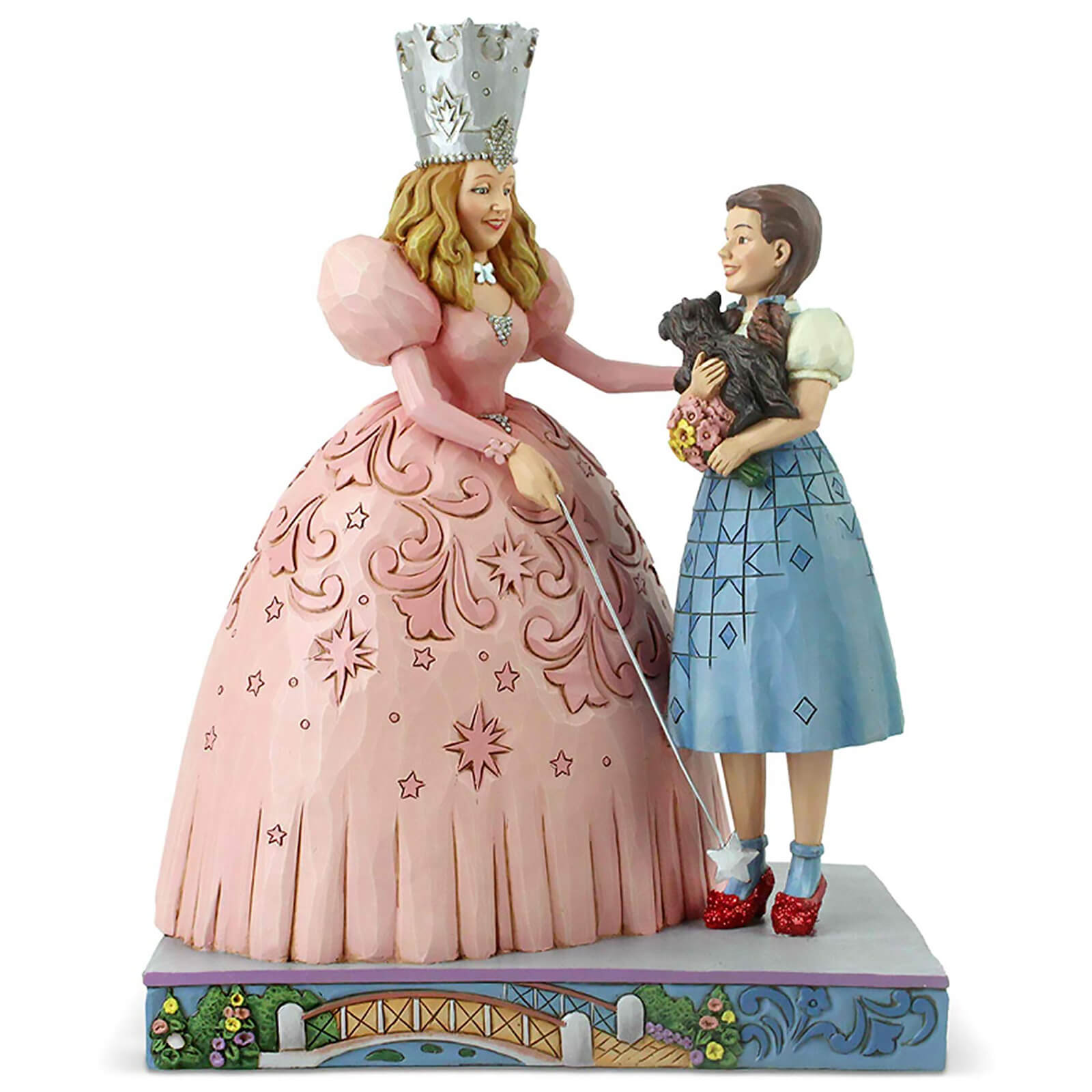 dorothy and the wizard of oz toys