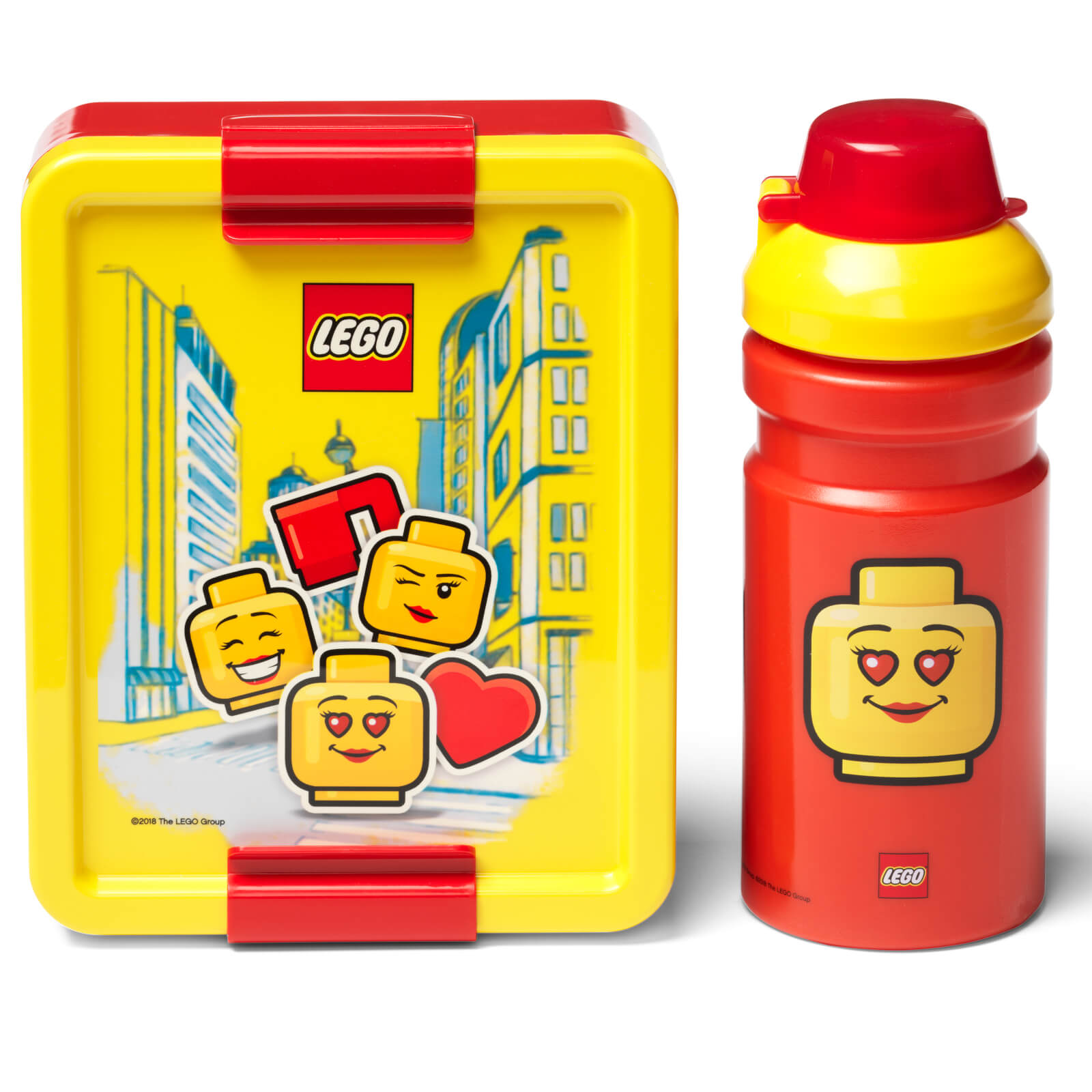 lego lunch box australia