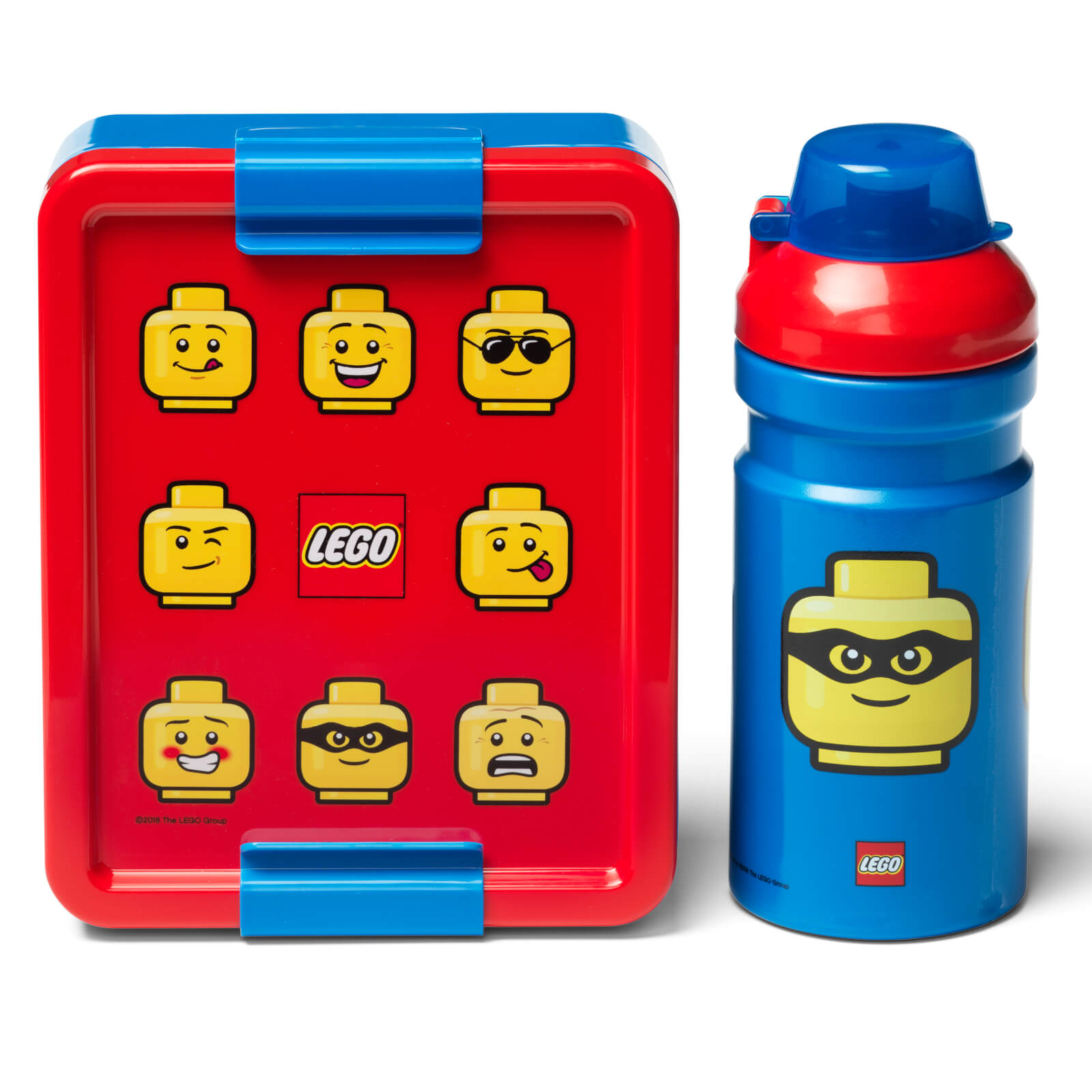 lego water bottle uk