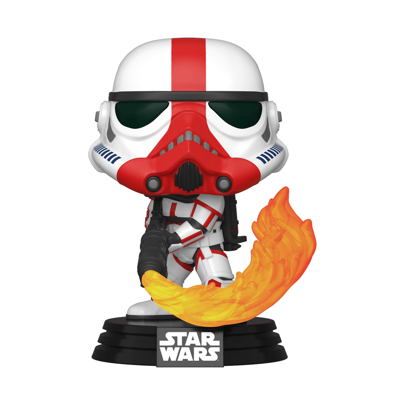 the mandalorian final funko pop