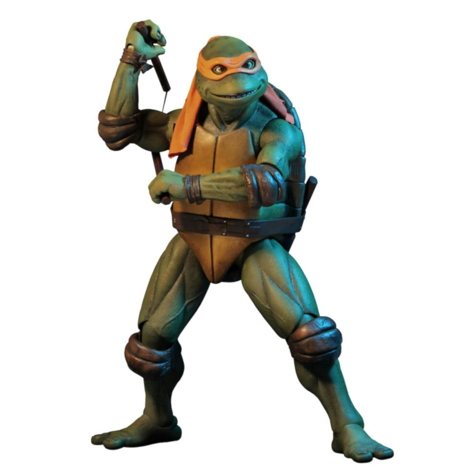 neca 1990 tmnt
