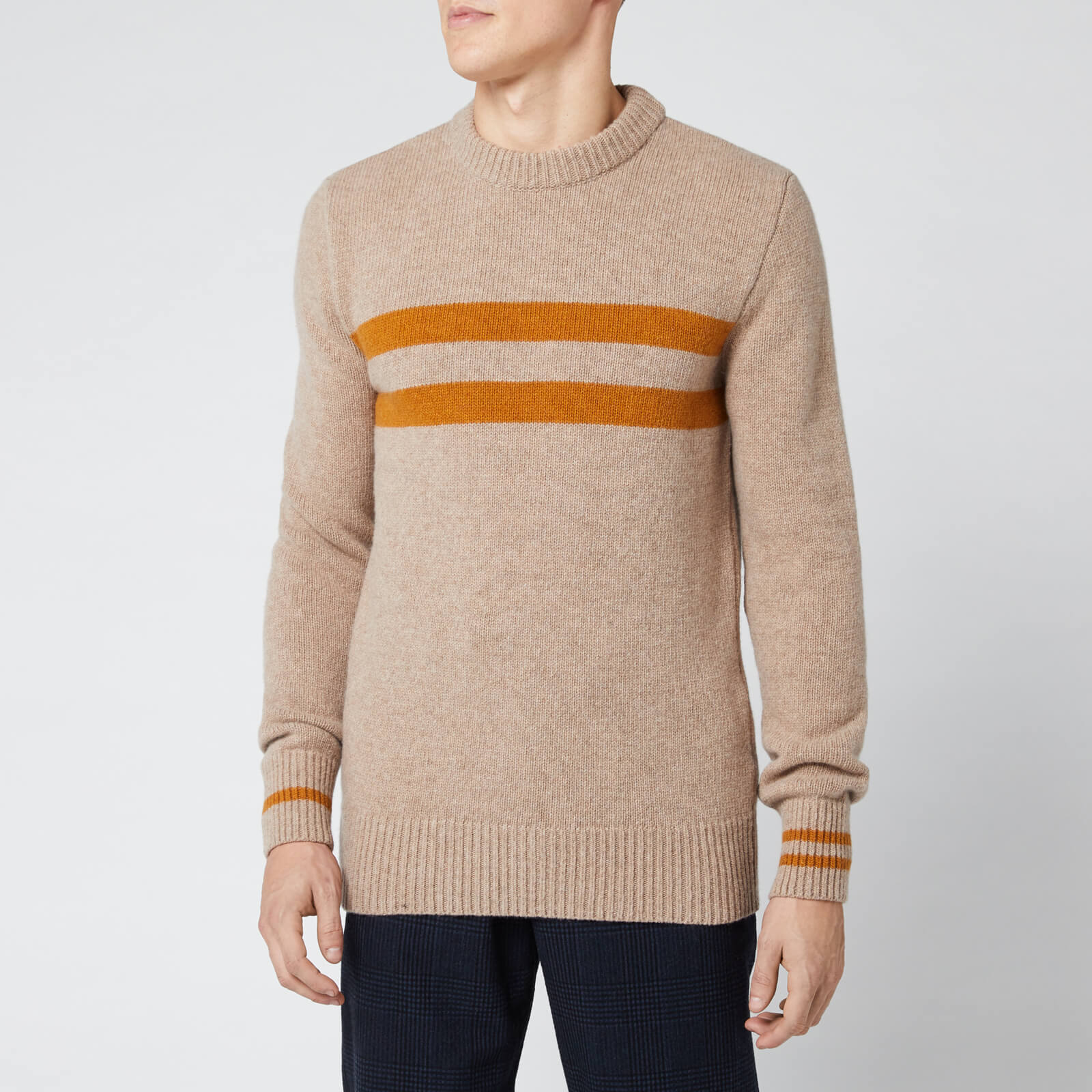 oliver spencer jumper