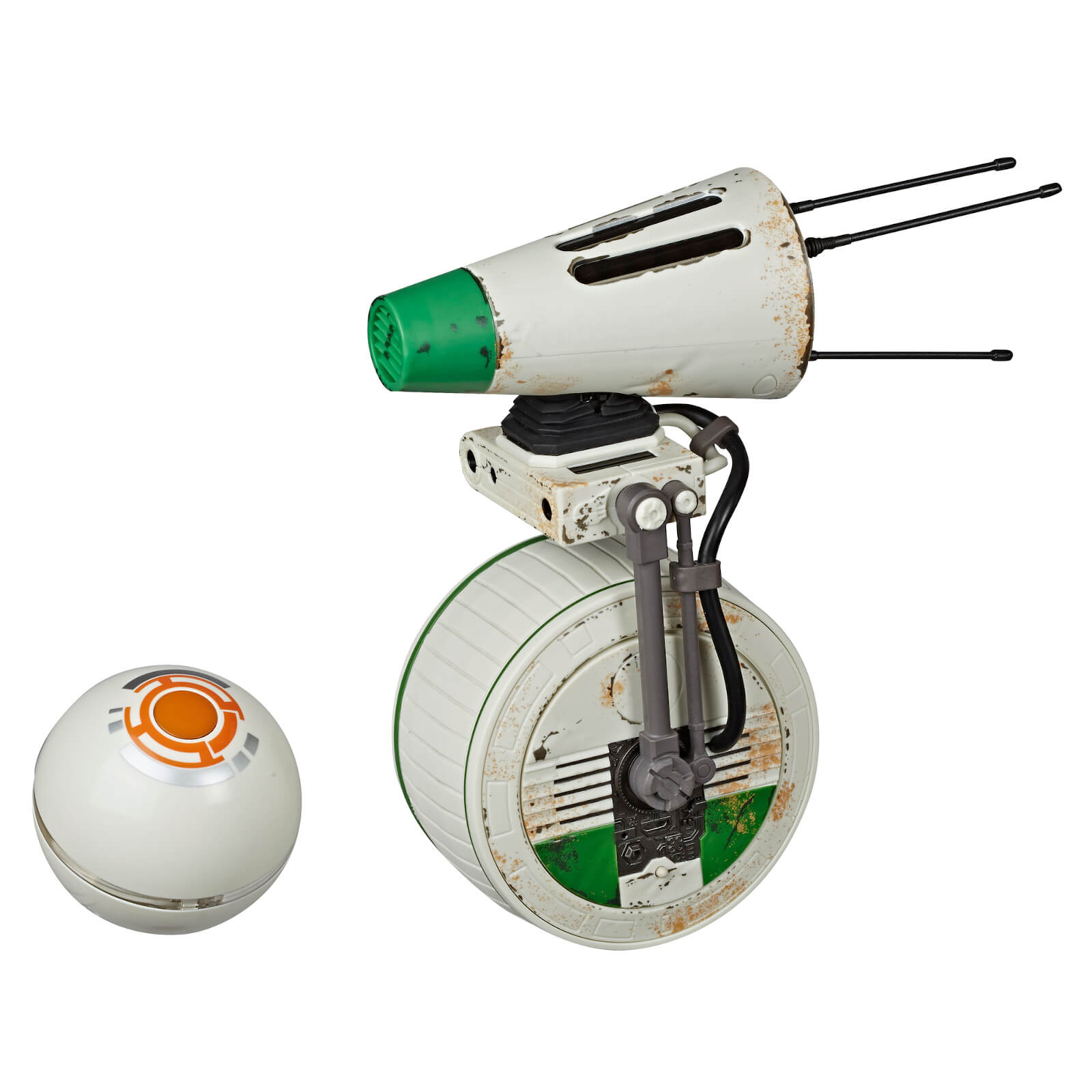 hasbro star wars episode 9