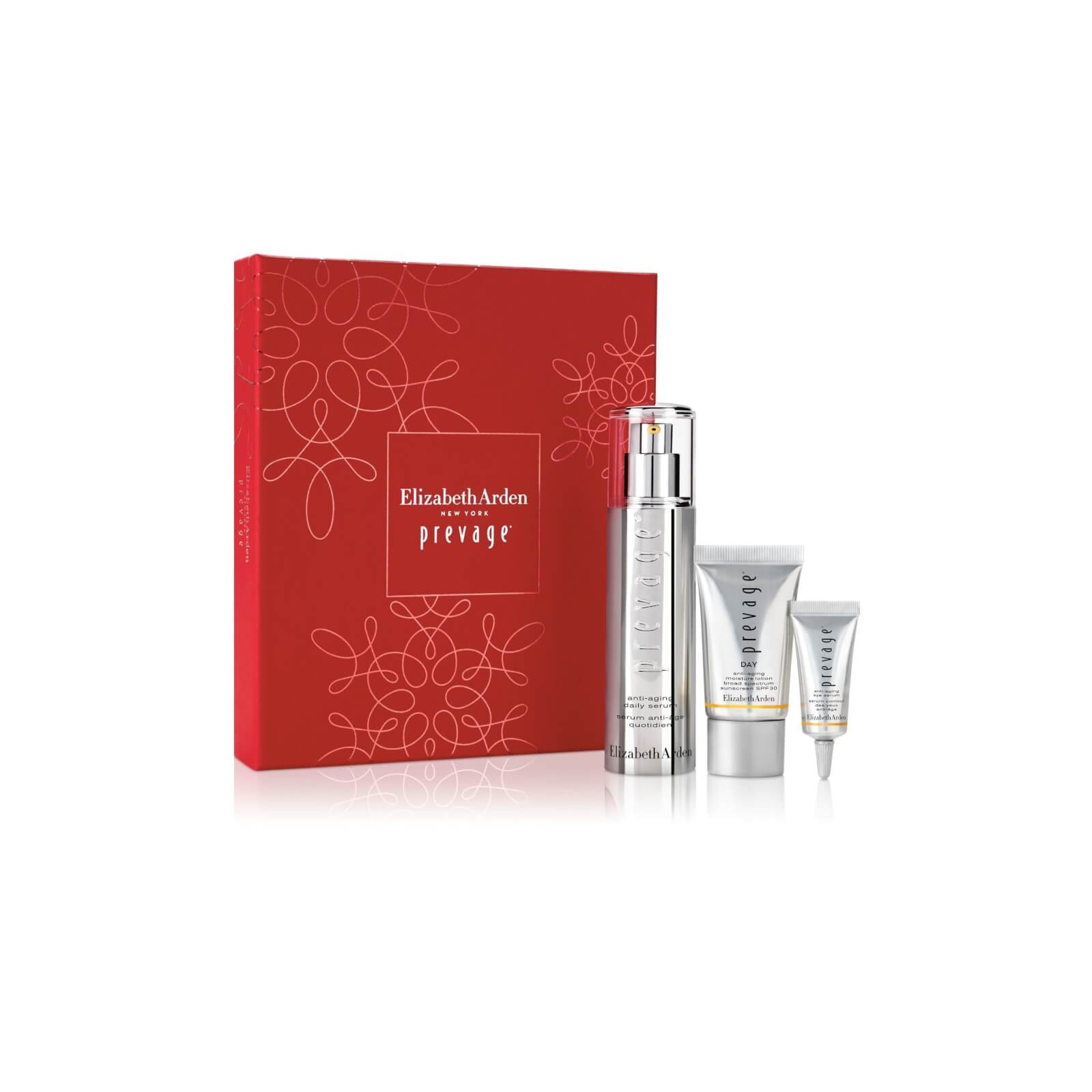 elizabeth arden daily serum