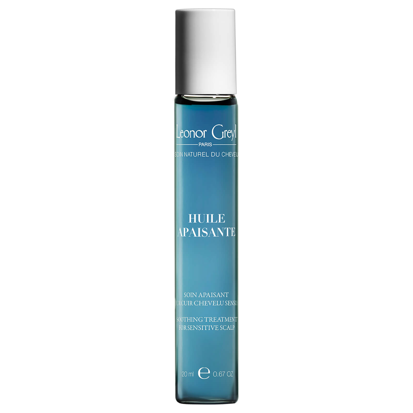 Leonor Greyl Huile Apaisante Hair Oil 20ml