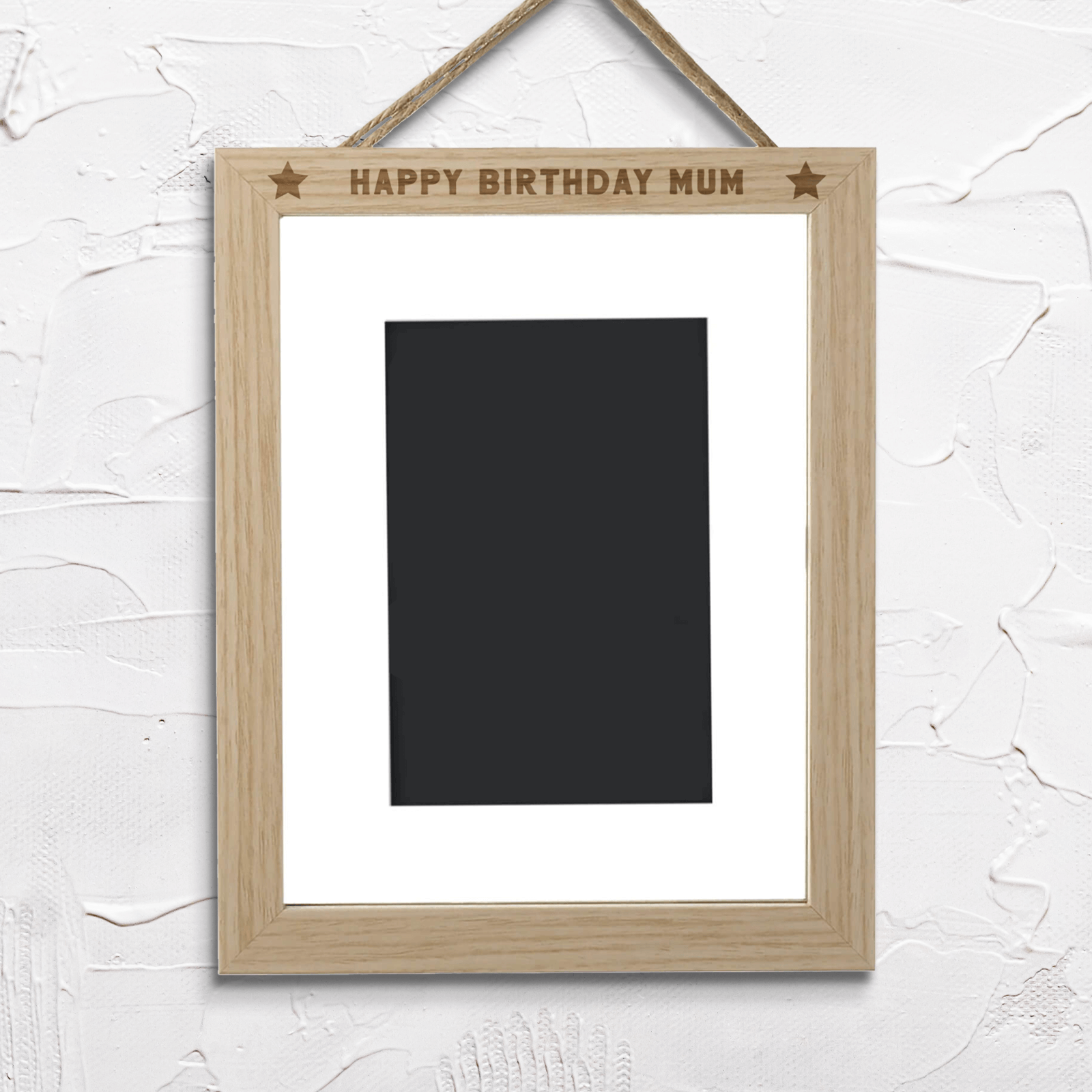 happy birthday daddy photo frame