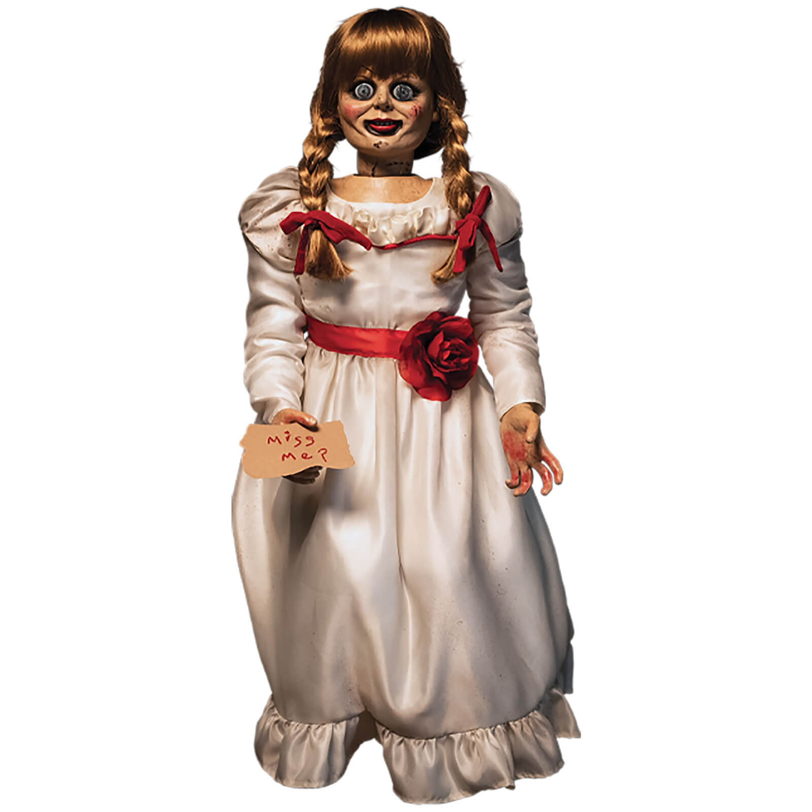 annabelle buy