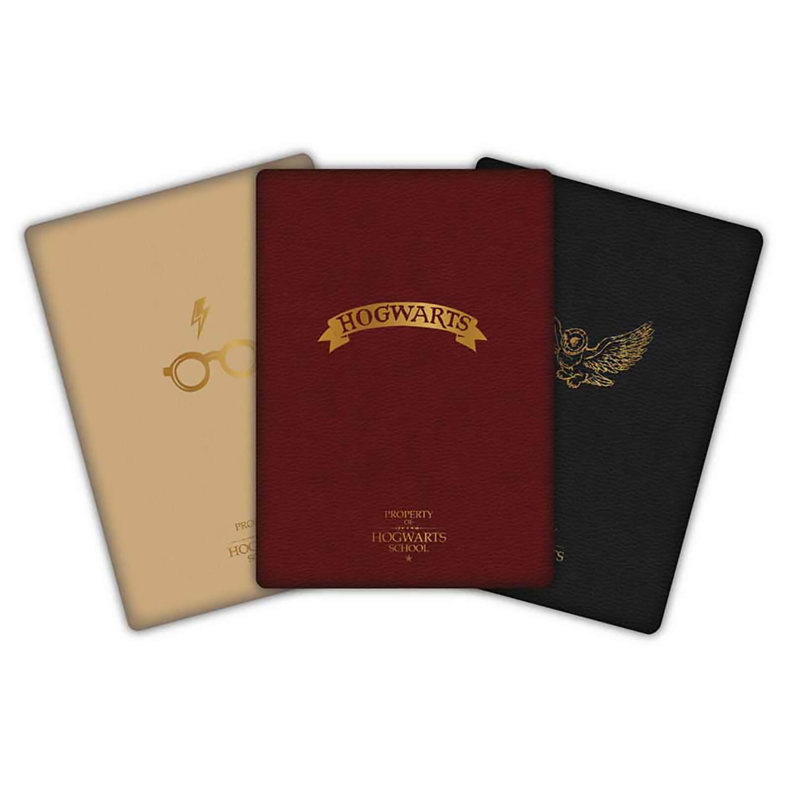 Harry Potter Officially Licensed MEGA Christmas Gift Set