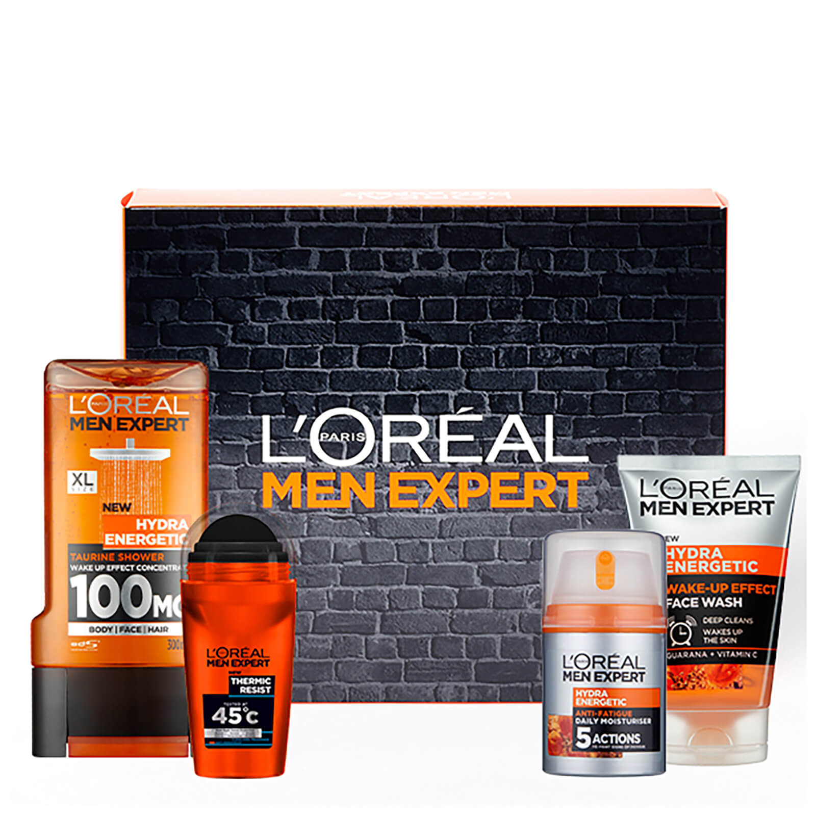 loreal mens expert moisturiser