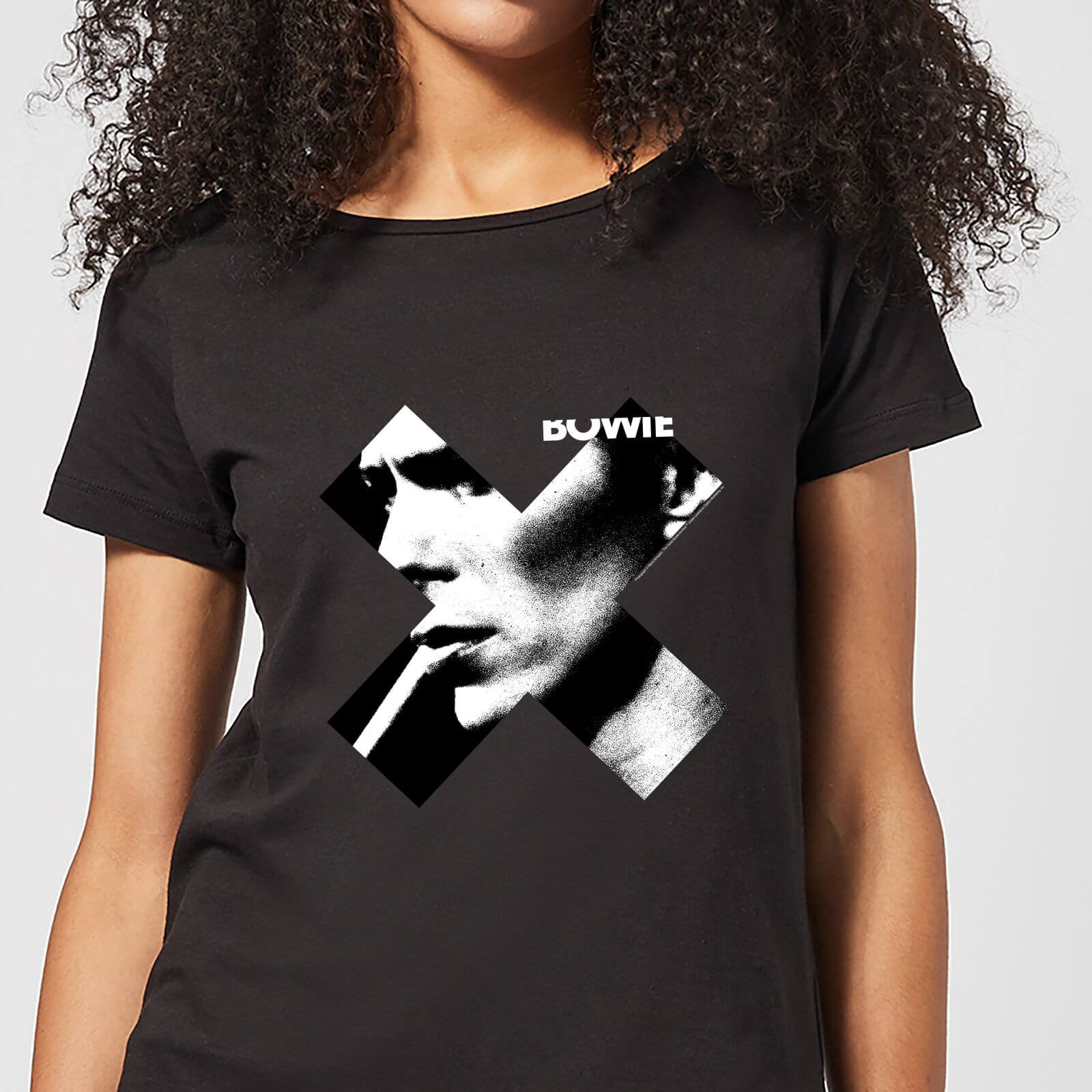 t shirt david bowie