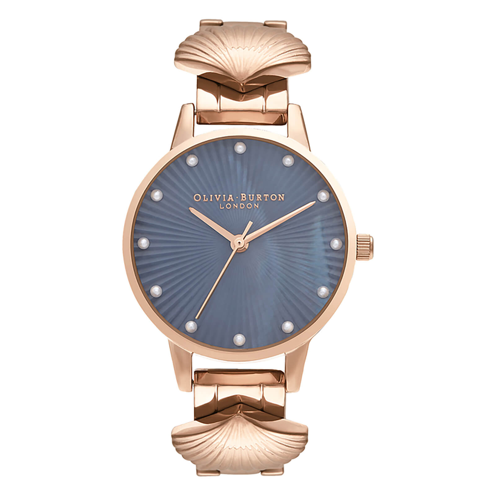 olivia burton smart watch
