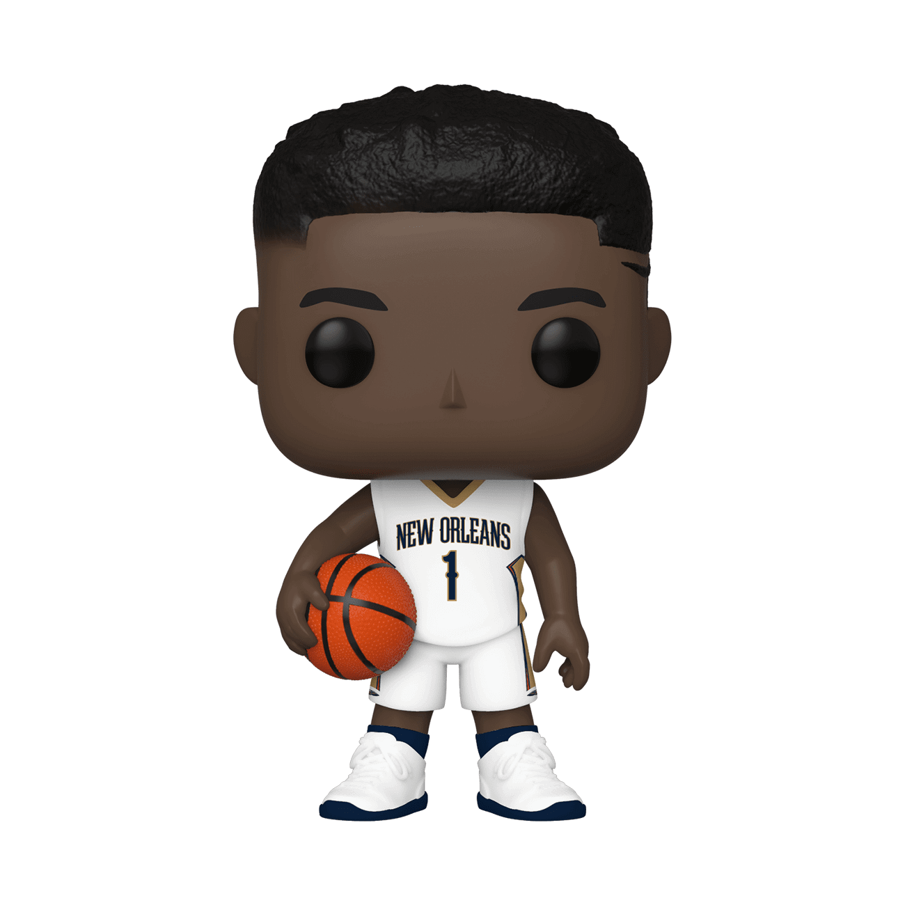 zion funko pop
