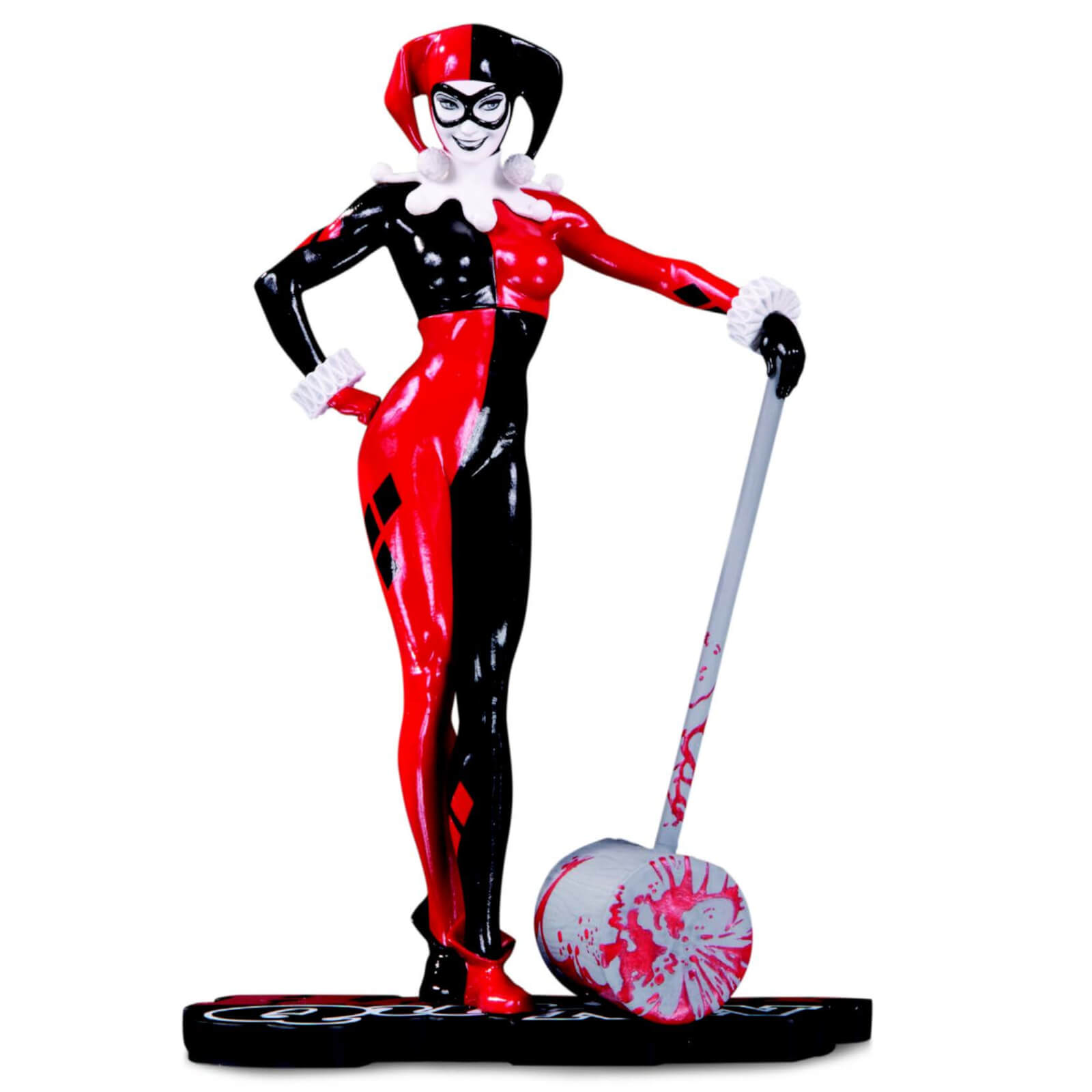 harley quinn dc collectibles