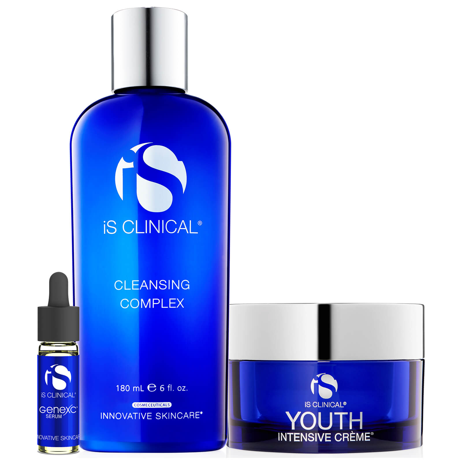 Is Clinical Luxurious Glow Collection Worth 265 Skinstore